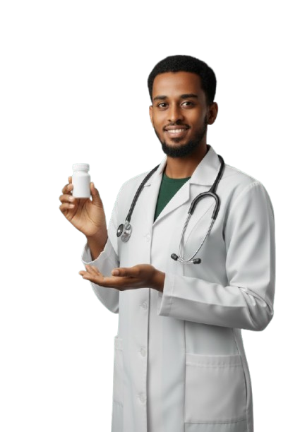 Pharmacist